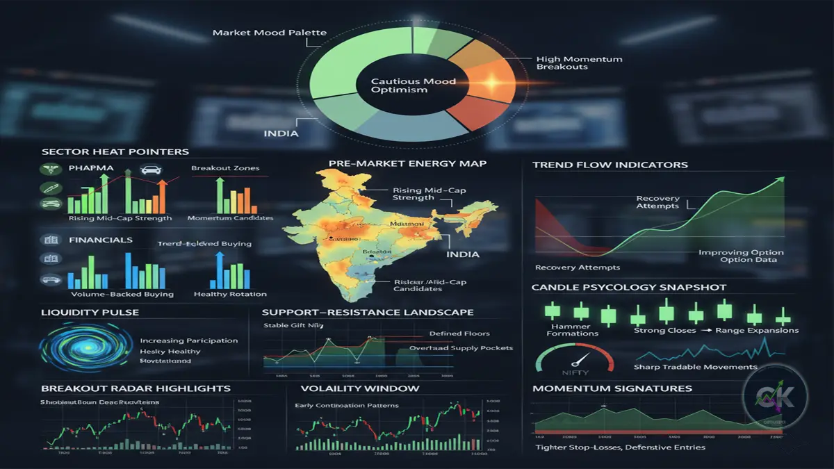 Pre-Market Report 10 Nov 2025