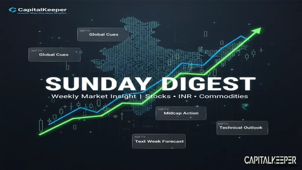 CapitalKeeper Sunday Digest 15–19 December 2025
