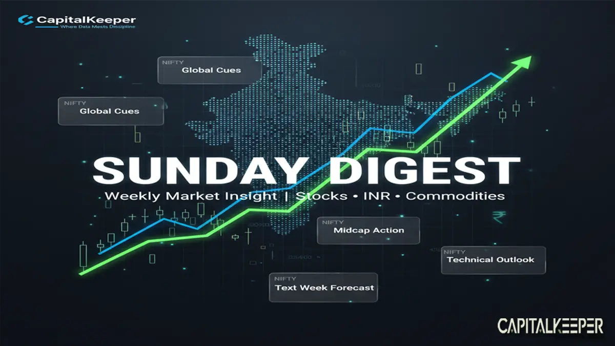 CapitalKeeper Sunday Digest 15–19 December 2025