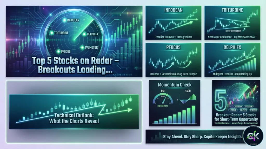 Indian Stock Market Pre-Market Report – 08 December 2025
