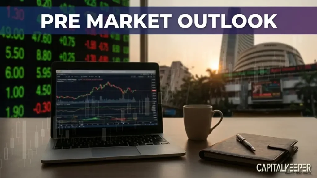 Stock Market Pre-Market Report – 22 December 2025