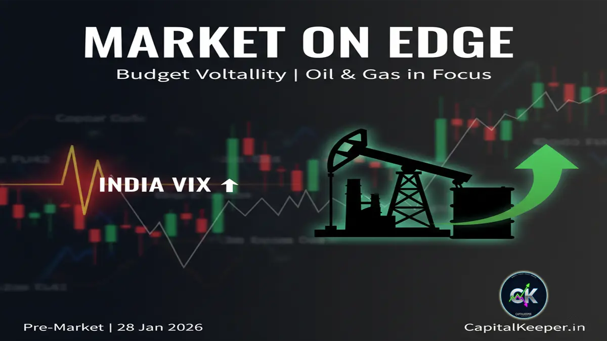 Indian Stock Market Pre-Market 28 Jan 2026