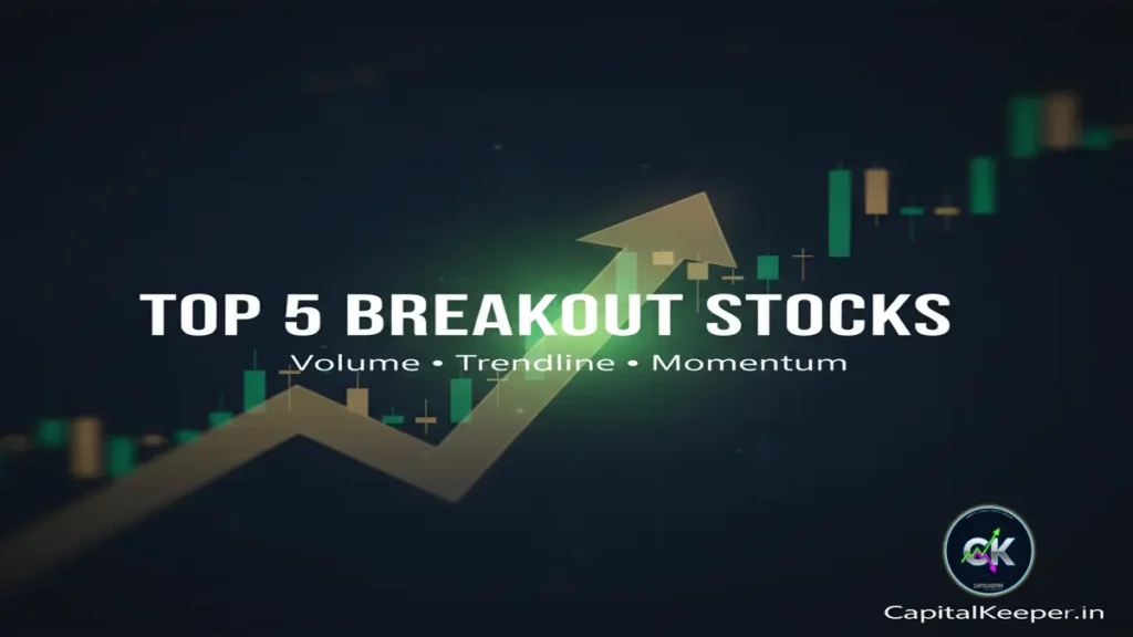 Top 5 Stocks on Breakout Radar Jan 04th 2026: Strong Volume, Trendline Breakouts & Momentum Signals to Watch 2 Top 5 Stocks on Breakout Radar Jan 04th 2026