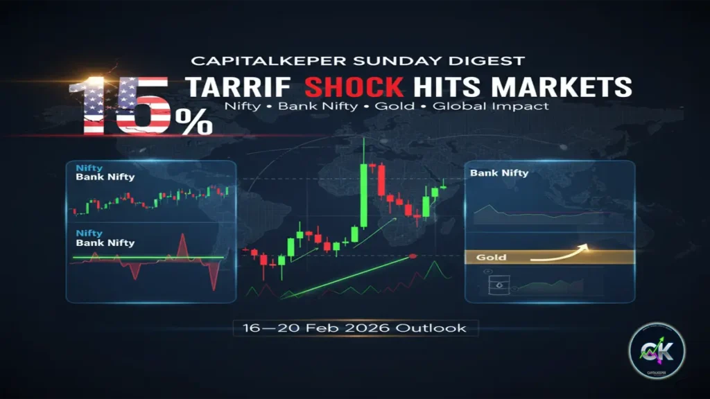 CapitalKeeper Sunday Digest 16–20 Feb 2026