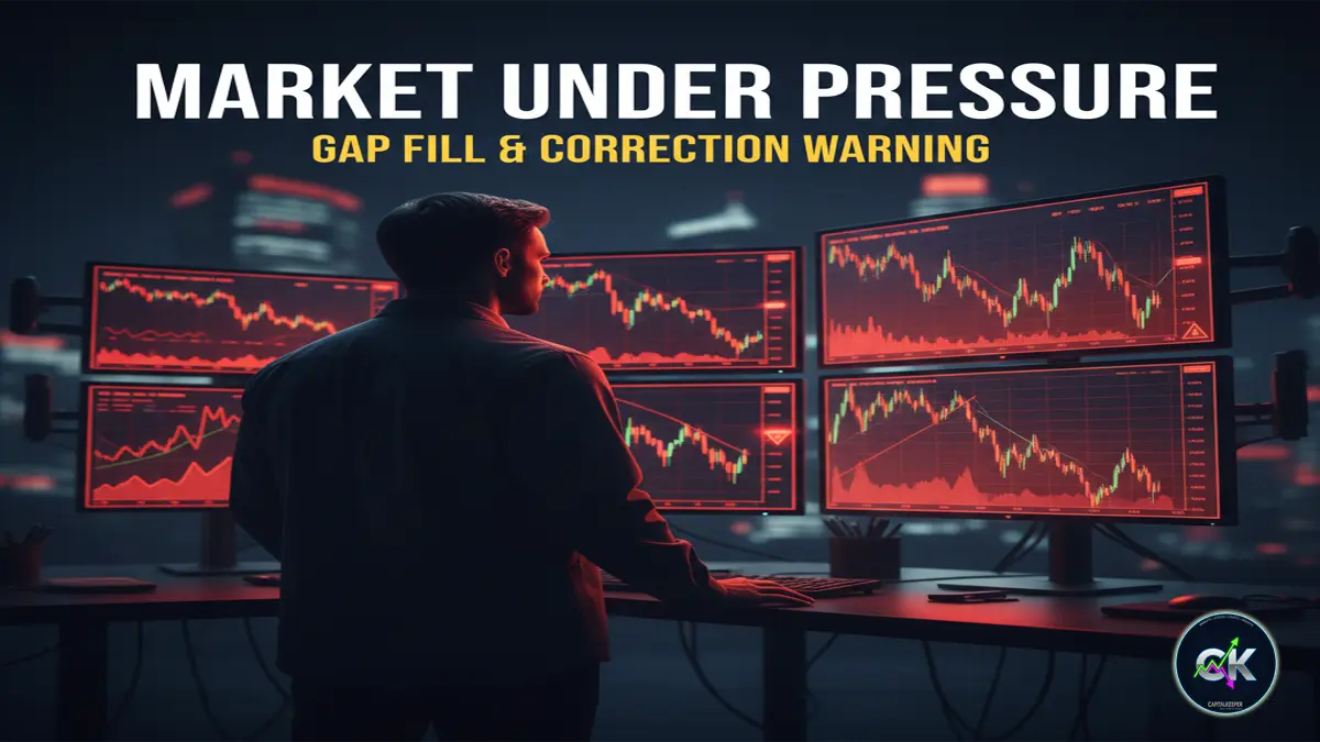 Closing Bell – 13 February 2026