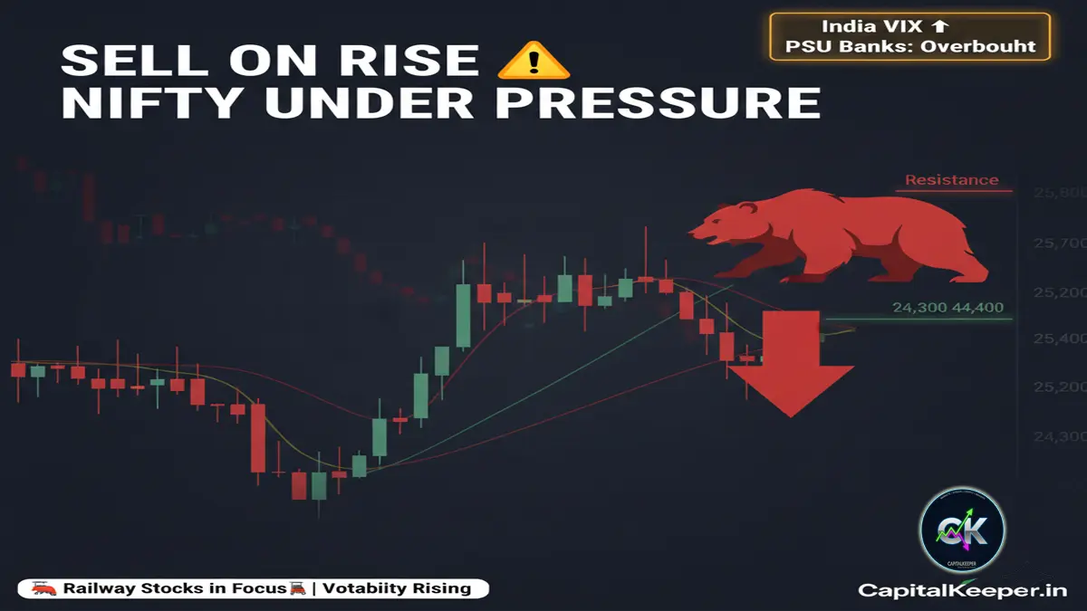 Indian Stock Market Pre-Market Today 02 Feb 2026