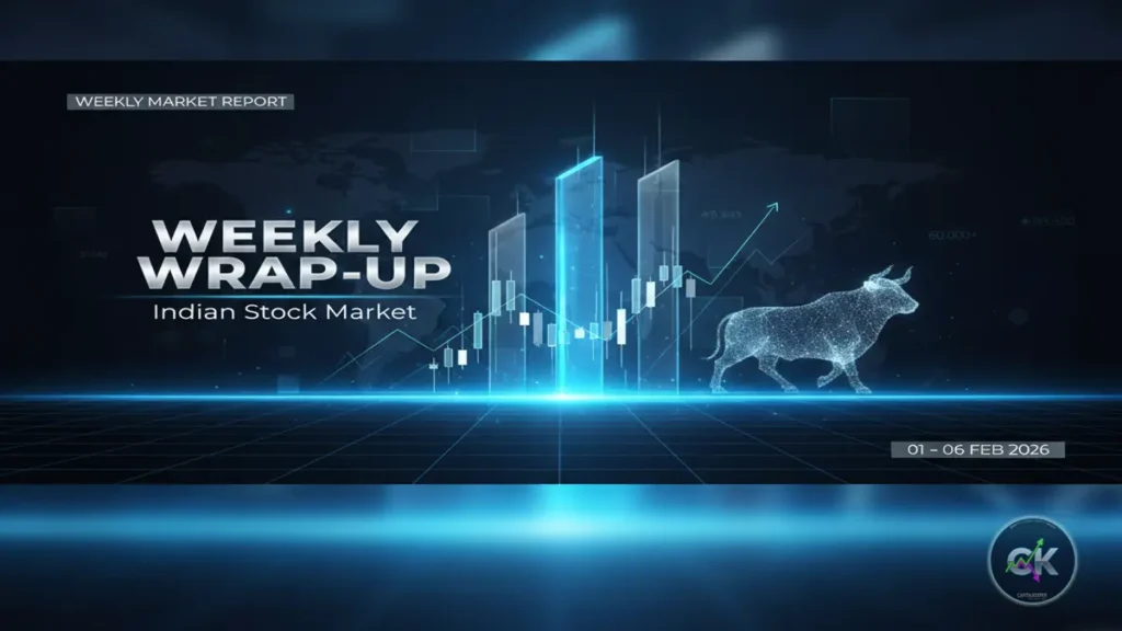 Weekly Wrap-Up (1–6 Feb 2026)